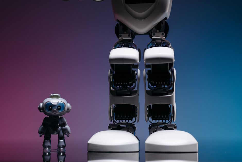 Comparativa de herramientas de inteligencia artificial